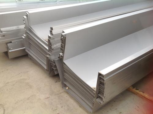 灌云304不锈钢天沟