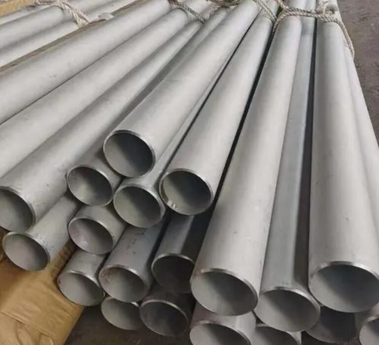 灌云304不锈钢管